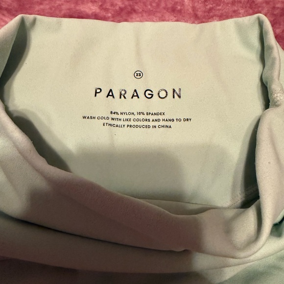 *BUNDLE*Paragon High-Rise Sculptseam® Plus Short 5” - Picture 8 of 10